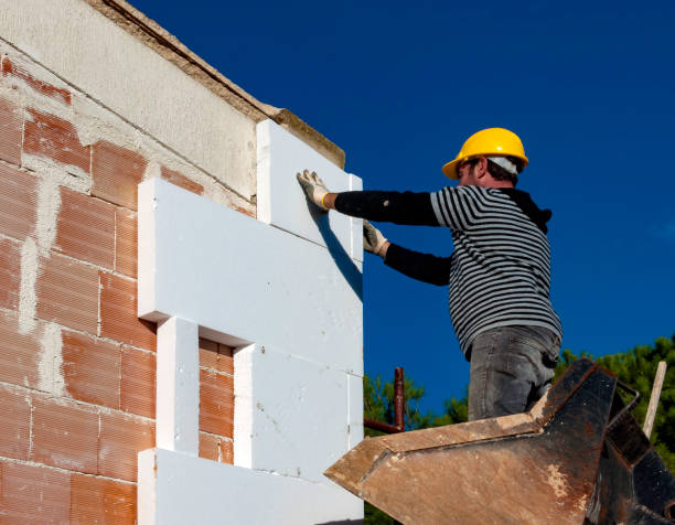 Best Cellulose Insulation in Yuipa, CA