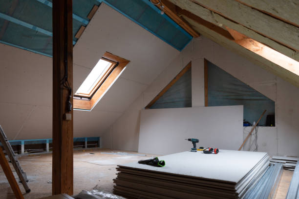 Best Commercial Insulation in Yuipa, CA