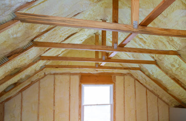 Best Energy Efficiency Insulation in Yuipa, CA