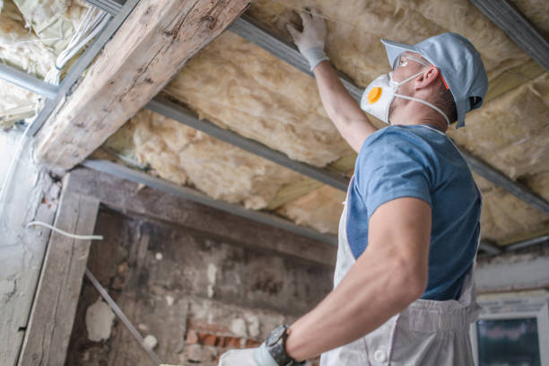 Reliable Yucaipa, CA Insulation Contractor Solutions