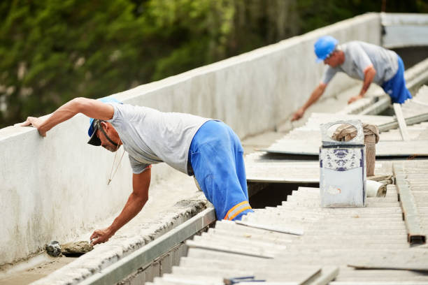 Best Spray Foam Insulation in Yuipa, CA