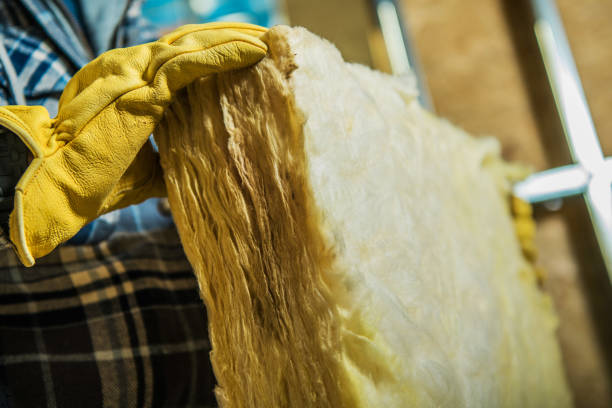 Best Fiberglass Insulation in Yuipa, CA