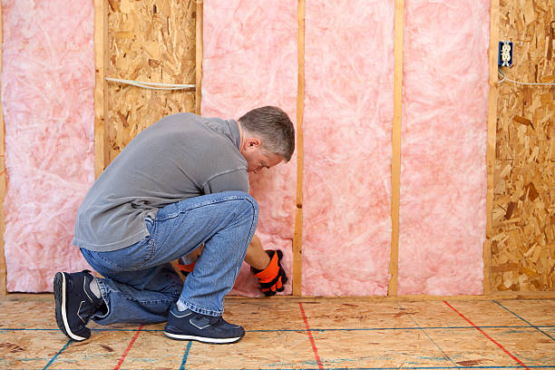 Best Eco-Friendly Insulation in Yuipa, CA