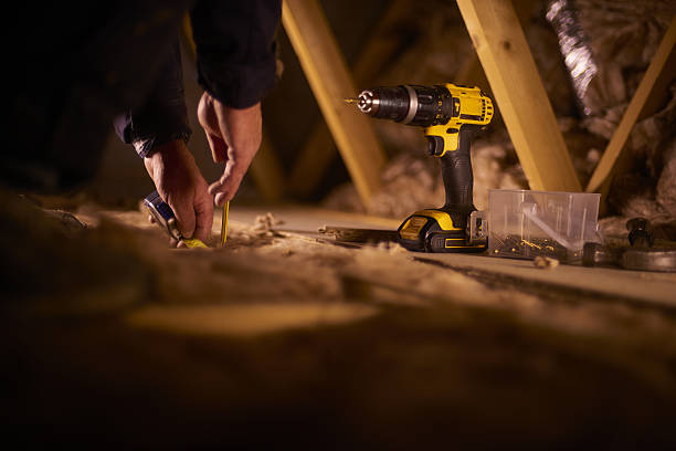 Best Insulation for Specific Applications in Yuipa, CA