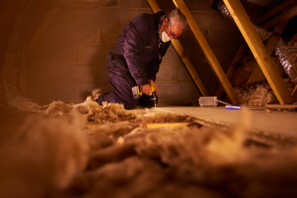 Best Spray Foam Insulation in Yuipa, CA